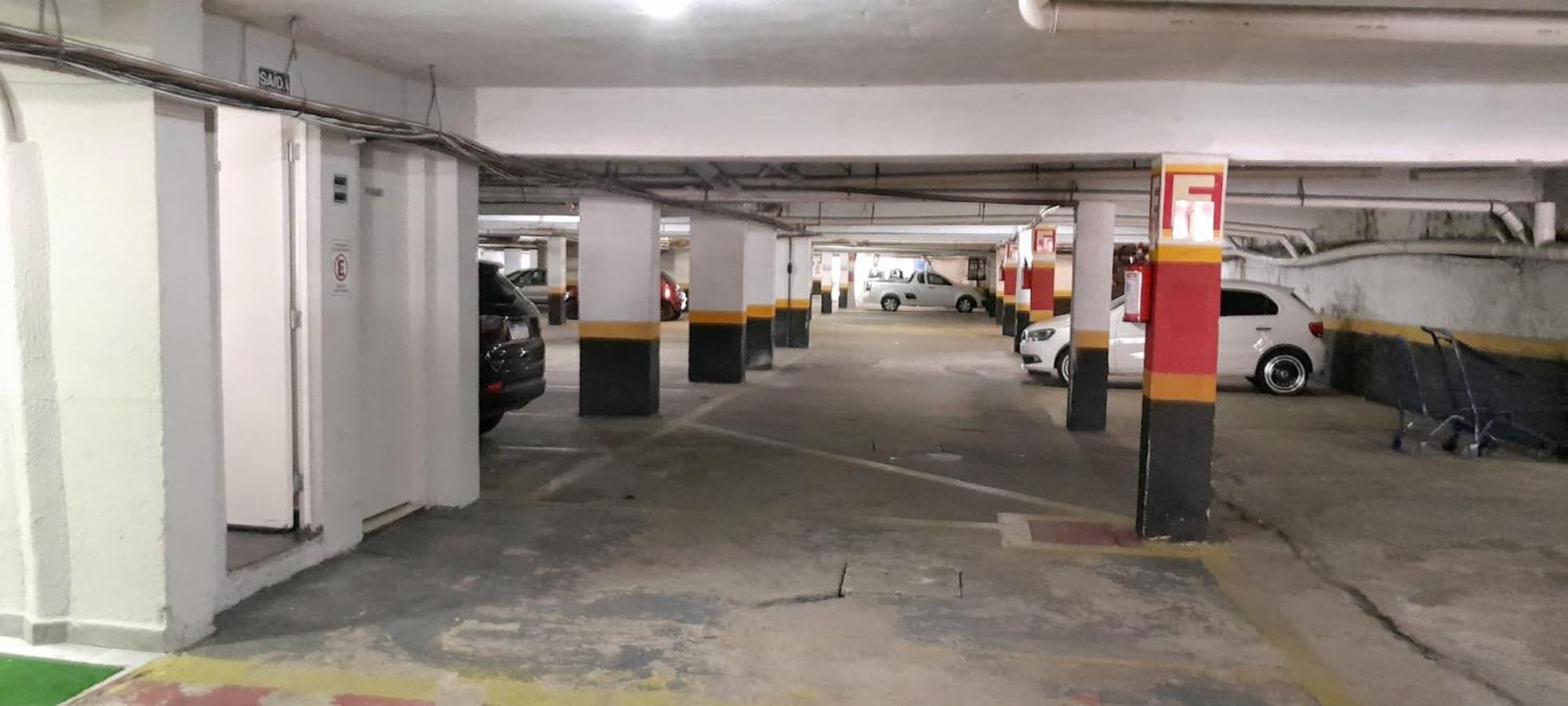Biwa Condominio Cm Piscina, 1Garagem, Wi-Fi 300 Mega, Central De Vigilancia Remota , Centro Do Guaruja Proximo A Praia E Comercio, Horarios Check-In E Check-Out Flexiveis 外观 照片