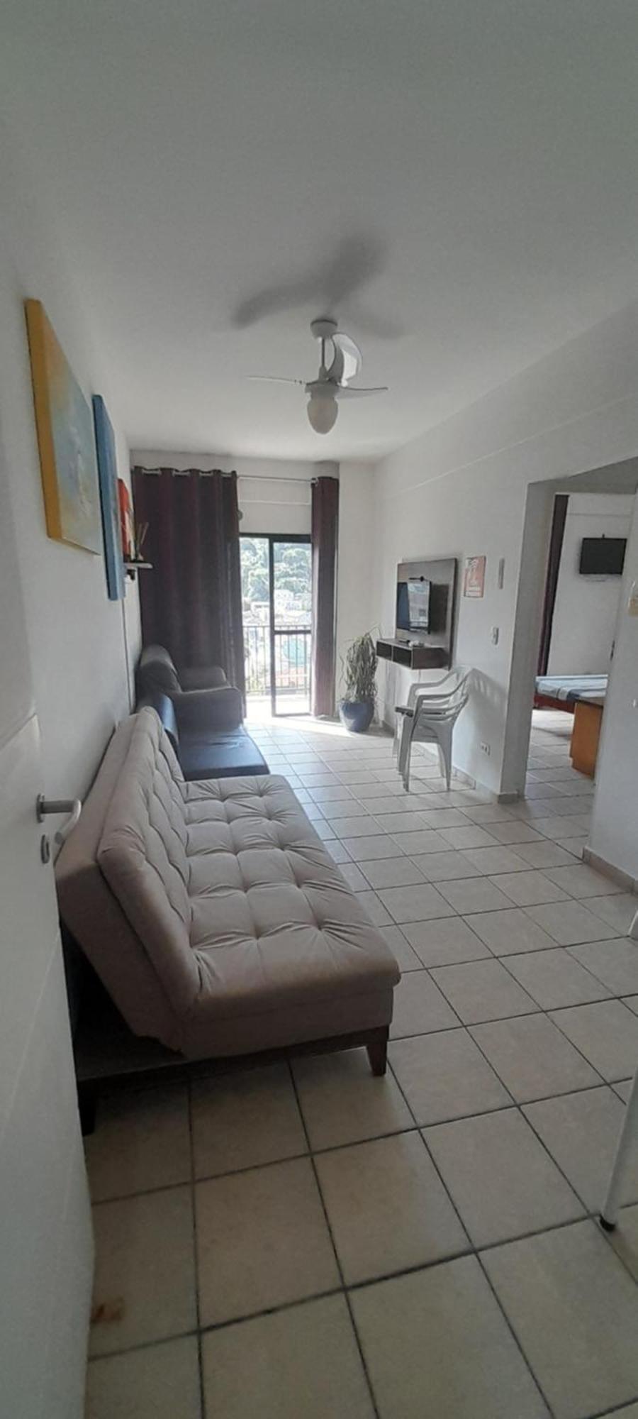 Biwa Condominio Cm Piscina, 1Garagem, Wi-Fi 300 Mega, Central De Vigilancia Remota , Centro Do Guaruja Proximo A Praia E Comercio, Horarios Check-In E Check-Out Flexiveis 外观 照片