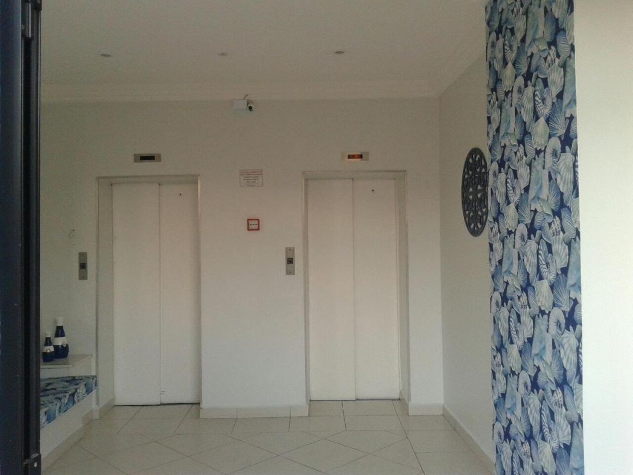 Biwa Condominio Cm Piscina, 1Garagem, Wi-Fi 300 Mega, Central De Vigilancia Remota , Centro Do Guaruja Proximo A Praia E Comercio, Horarios Check-In E Check-Out Flexiveis 外观 照片