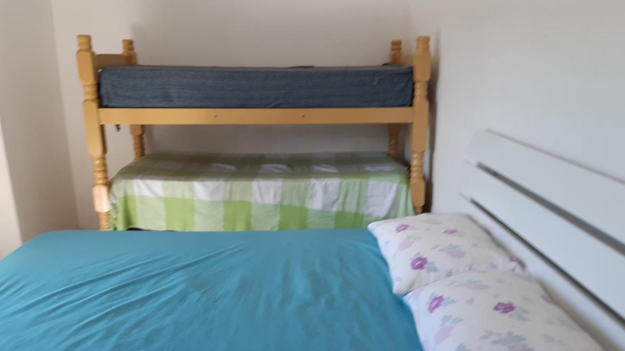Biwa Condominio Cm Piscina, 1Garagem, Wi-Fi 300 Mega, Central De Vigilancia Remota , Centro Do Guaruja Proximo A Praia E Comercio, Horarios Check-In E Check-Out Flexiveis 外观 照片